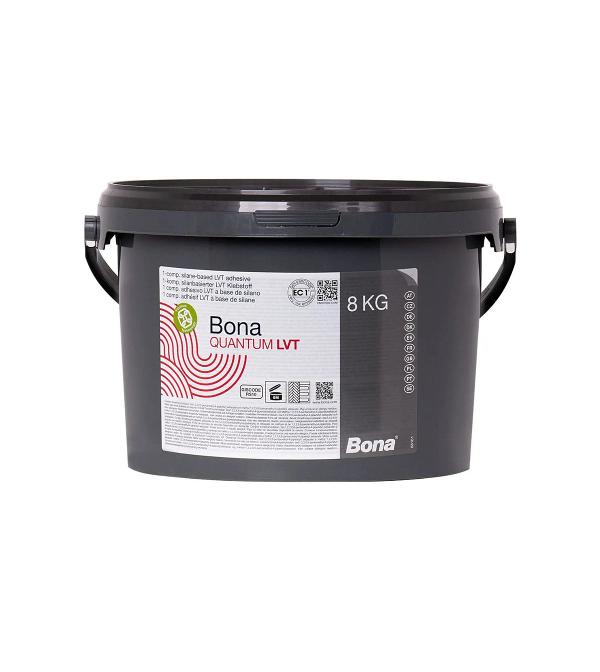 Bona Quantum LVT
