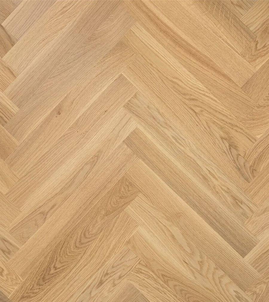 Lamelparket / Sildeben – Standard