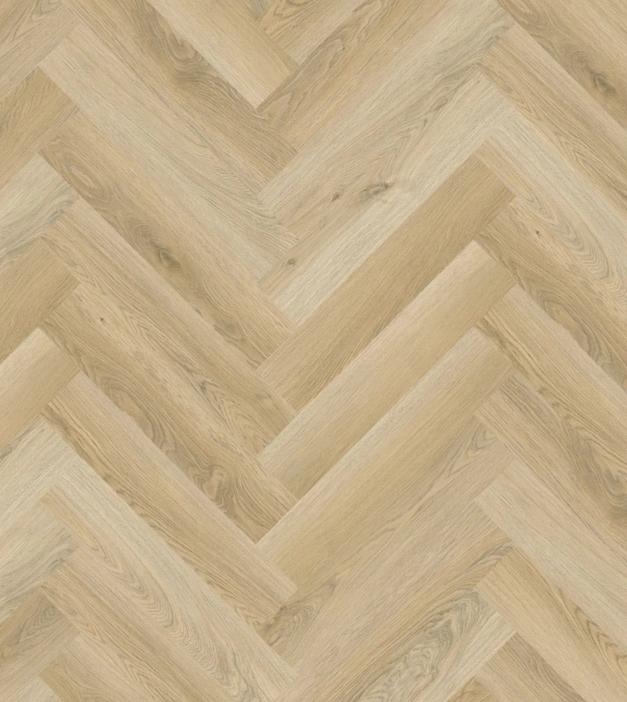 Royal Nordic Oak - Vinyl Sildeben