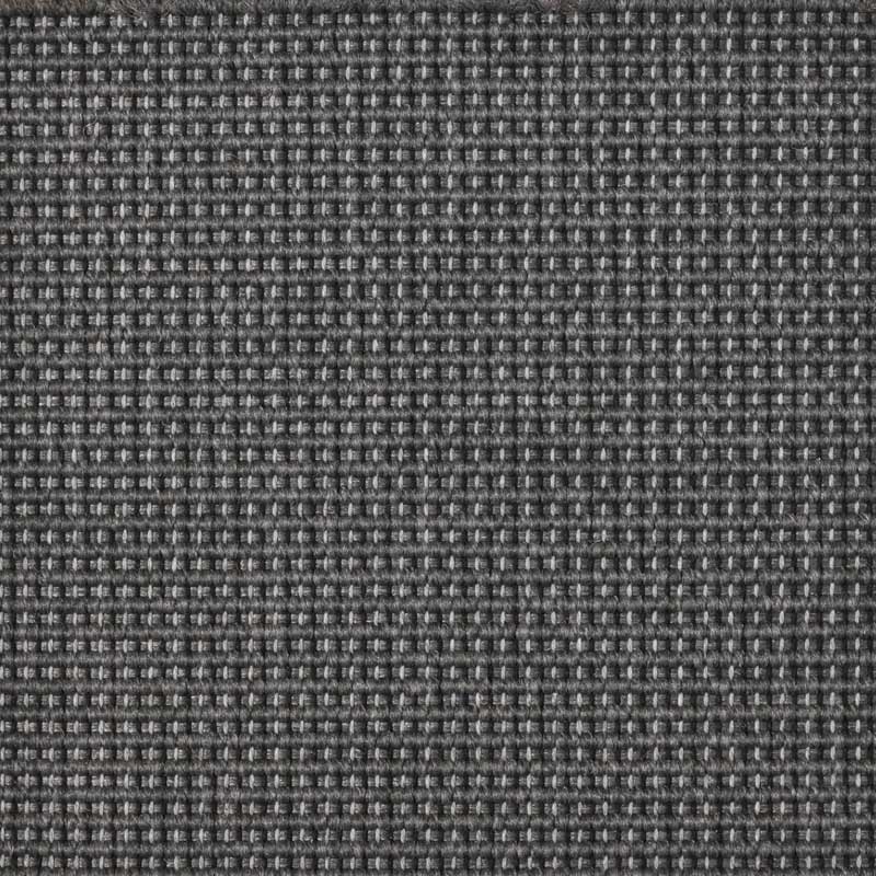 Sisal look a like grey